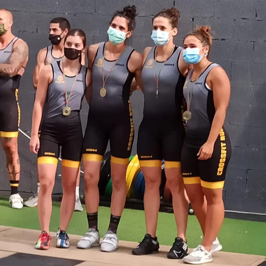 III Jornada Liga Navarra de Clubes 2021